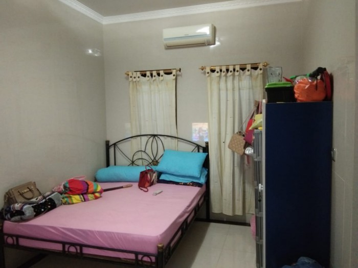 Rumah dijual di Beji Depok Jawa Barat